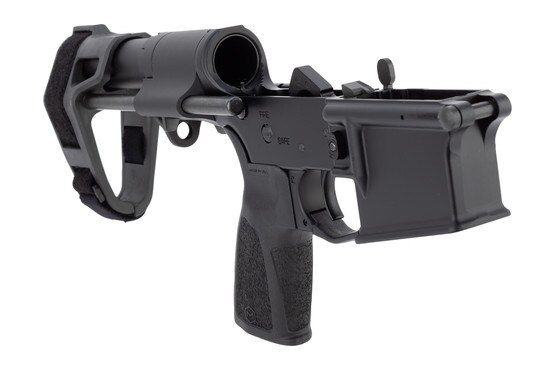 Md15 Maxim Defense MD15 AR-15 Lower Receiver - Complete Lower