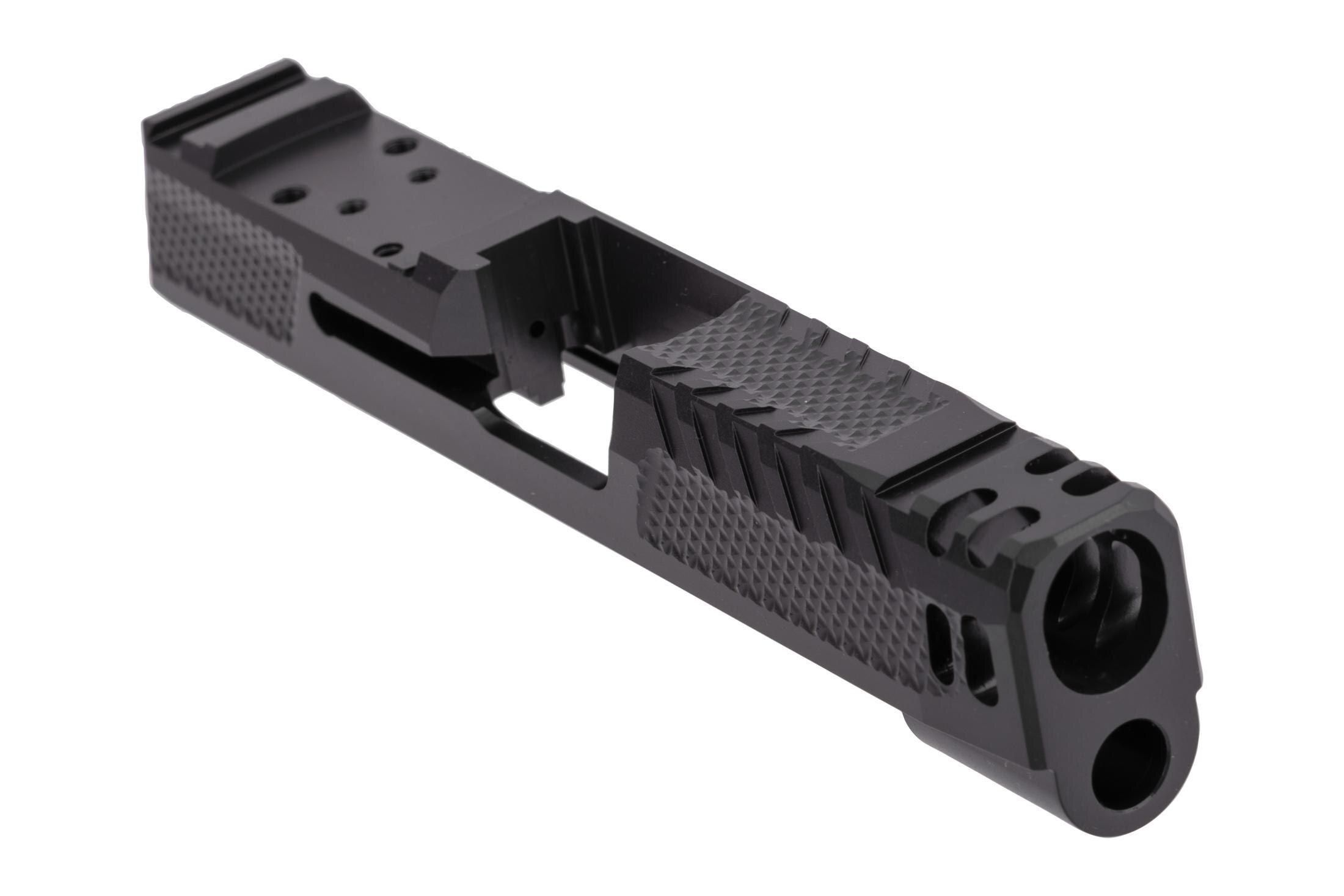 thumbnail image 2 of ADE Complete Slide Assembly For Glock 23 G23 Gen 3 .40SW – RMR Cut For Holosun/Trijicon 2 of 4