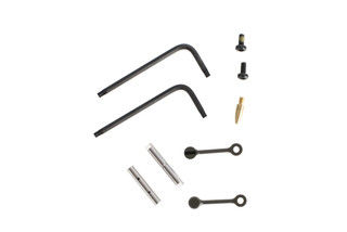 CMC Trigger AR-15 Anti-Walk Pin Set, Standard [FC-850544004909] - Cheaper  Than Dirt