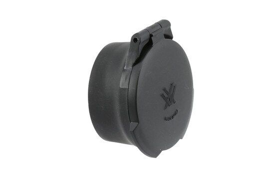 Vortex Optics Defender E-10 Eyepiece Flip Cover Vortex Defender Flip Cap - Durable Riflescope Eyepiece Cover For Optics Protection Vortex E-10 Cap