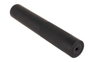 YHM FAT CAT SUPPRESSOR (5.56MM) WITH 1/2X28 TPI SRX MOUNT AND CAT