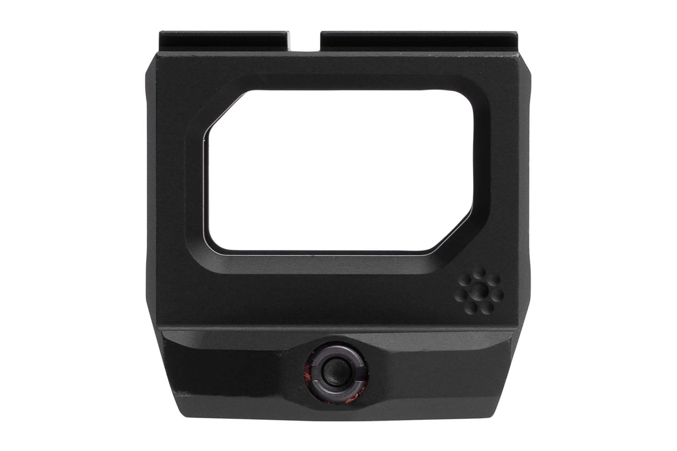 とぅるーすARISAKA acro mount 実物 Aimpoint Acro Mount Mk2