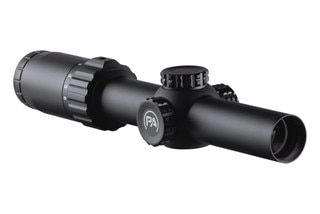 Primary Arms Classic Series 1-6x24 SFP Rifle Scope - Illuminated Duplex Reticle