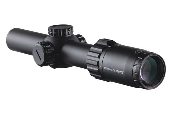 Scope Level Scope Throw Lever For Primary Arms 1-6x24 Scope Gen 2 And 3 ...