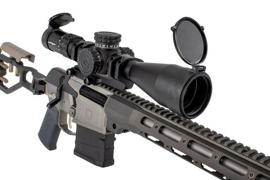 Rifle Scopes - Optic help for 16 308 AR