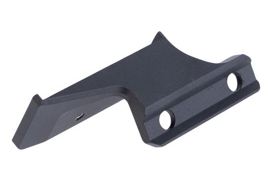 Primary Arms Mini Reflex Offset Mount For PAO MicroPrisms™ - Black
