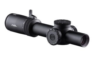 Primary Arms Compact PLxC 1-8X24 FFP Rifle Scope - Illuminated ACSS Griffin MIL M8 Reticle