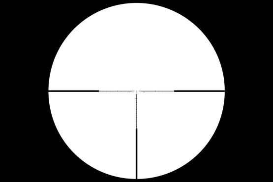 Primary Arms Compact PLxC 1-8x24 FFP RDB Rifle Scope - ACSS Raptor 5.56 ...
