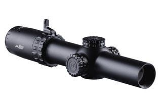 Primary Arms SLx 1-10x28mm SFP Rifle Scope - Illuminated ACSS Nova Fiber Wire Reticle