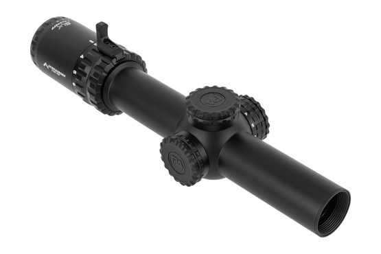 Primary Arms SLx 1-6x24 SFP Rifle Scope Gen IV - Illuminated ACSS 