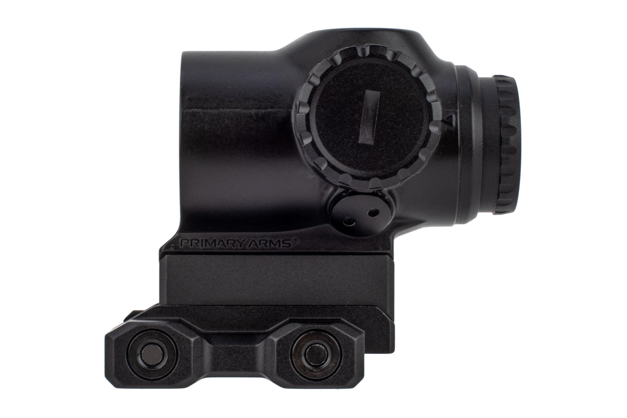 Primary Arms SLx 1X MicroPrism™ Scope - Green Illuminated ACSS 