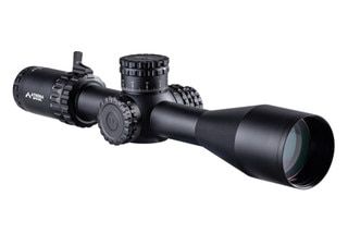 Primary Arms SLx 3-18x50mm FFP Gen II Rifle Scope - Illuminated ACSS Athena BPR MIL Reticle