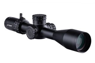 Primary Arms SLx 3-18x50 FFP Gen II Rifle Scope - Illuminated ACSS HUD DMR 308 Reticle