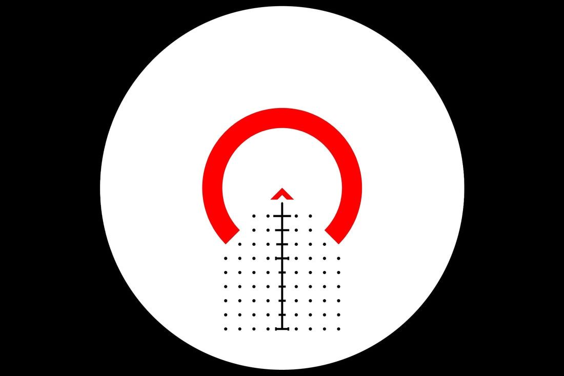 Primary Arms SLx 3X MicroPrism - Red Illuminated ACSS Griffin X MIL ...