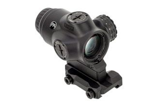 Primary Arms SLx 3X MicroPrism™ Scope - Red Illuminated ACSS Raptor Reticle - 7.62x39 / .300 BLK - Yard