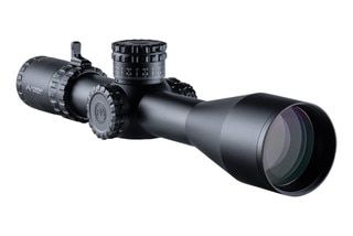Primary Arms SLx 4.5-27x56mm FFP Rifle Scope - Illuminated ACSS Athena BPR MIL Reticle