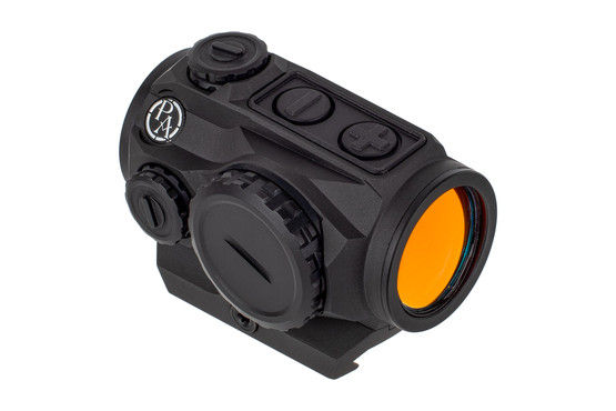 Is This BUDGET Red Dot Sight Any Good??