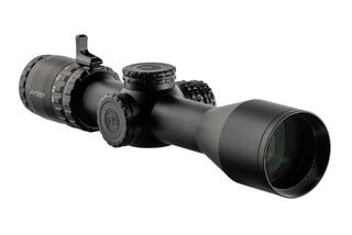 Primary Arms SLx Compact 4-16X44mm FFP Rifle Scope - Illuminated ACSS Athena BPR MIL Reticle