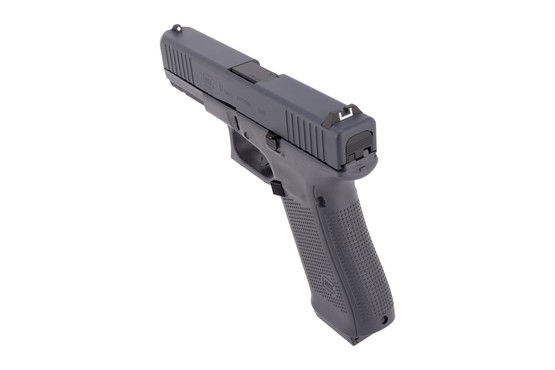 Glock 17 Gen 5 Semi-Auto Pistol 9mm Luger 4.49 Barrel 17-Round Black