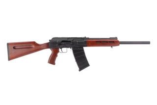 Panzer Arms AK Twelve Semi-Automatic 12 Gauge Shotgun - 18.5"