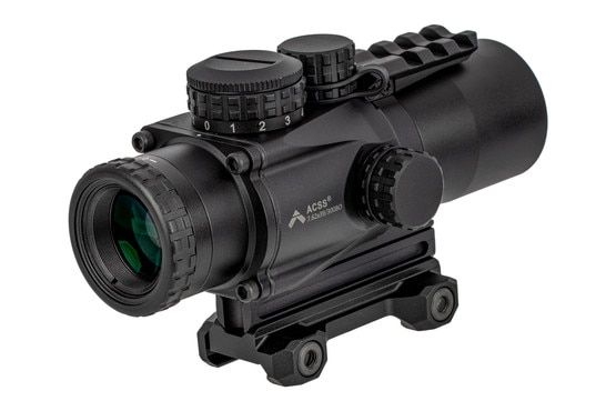 Primary Arms SLx 3x32mm Gen III Prism Scope - ACSS CQB Reticle