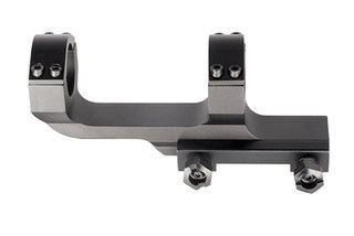 DNZ Products Game Reaper Scope Mount/Ring Combo Savage Axis/Edge w/8-40  Screw Holes