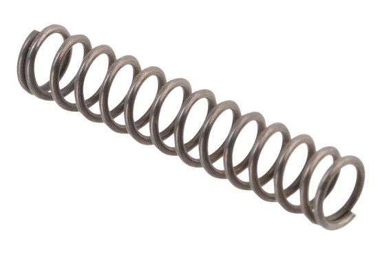 Precision Defense Buffer Retainer Spring