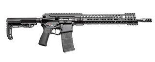 POF USA P-415 EDGE 5.56 16.5" - AR-15 Rifle