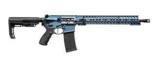 POF USA Wonder Titanium 5.56 16.5" - AR-15 Rifle