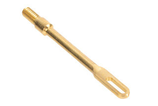 B/C BRASS SLOTTED TIP .30 CAL AND UP