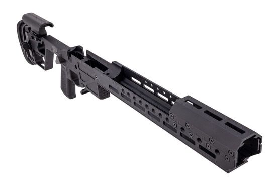 American Defense Gen 2 PRC Chassis - R700 Short Action - Precision ...