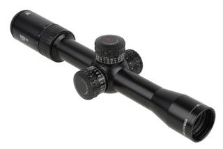 Vortex Viper PST Gen II 2-10x32 FFP EBR-4 MOA Riflescope