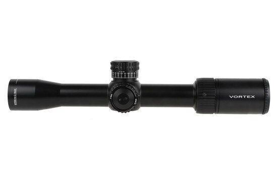Vortex Viper PST Gen II 2-10x32 FFP EBR-4 MOA Riflescope
