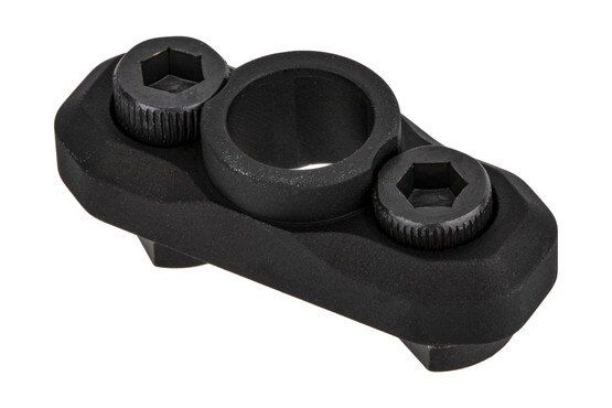 Arisaka Defense Heavy Duty M-LOK QD Sling Mount Adapter (QD-M) For Rifle