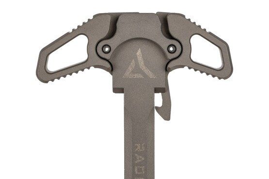 Radian Raptor Np3 R0255 Radian Raptor AR-15 Ambidextrous Charging Handle - NP3