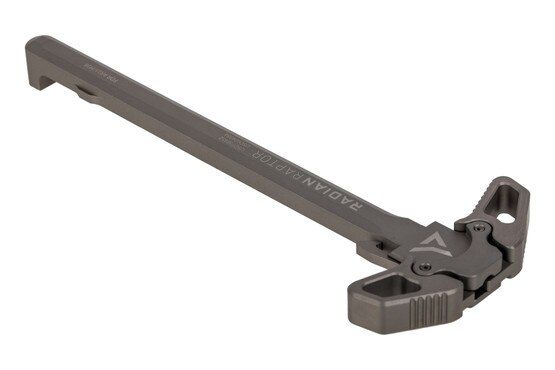 Radian Raptor Np3 R0255 Radian Raptor AR-15 Ambidextrous Charging Handle - NP3