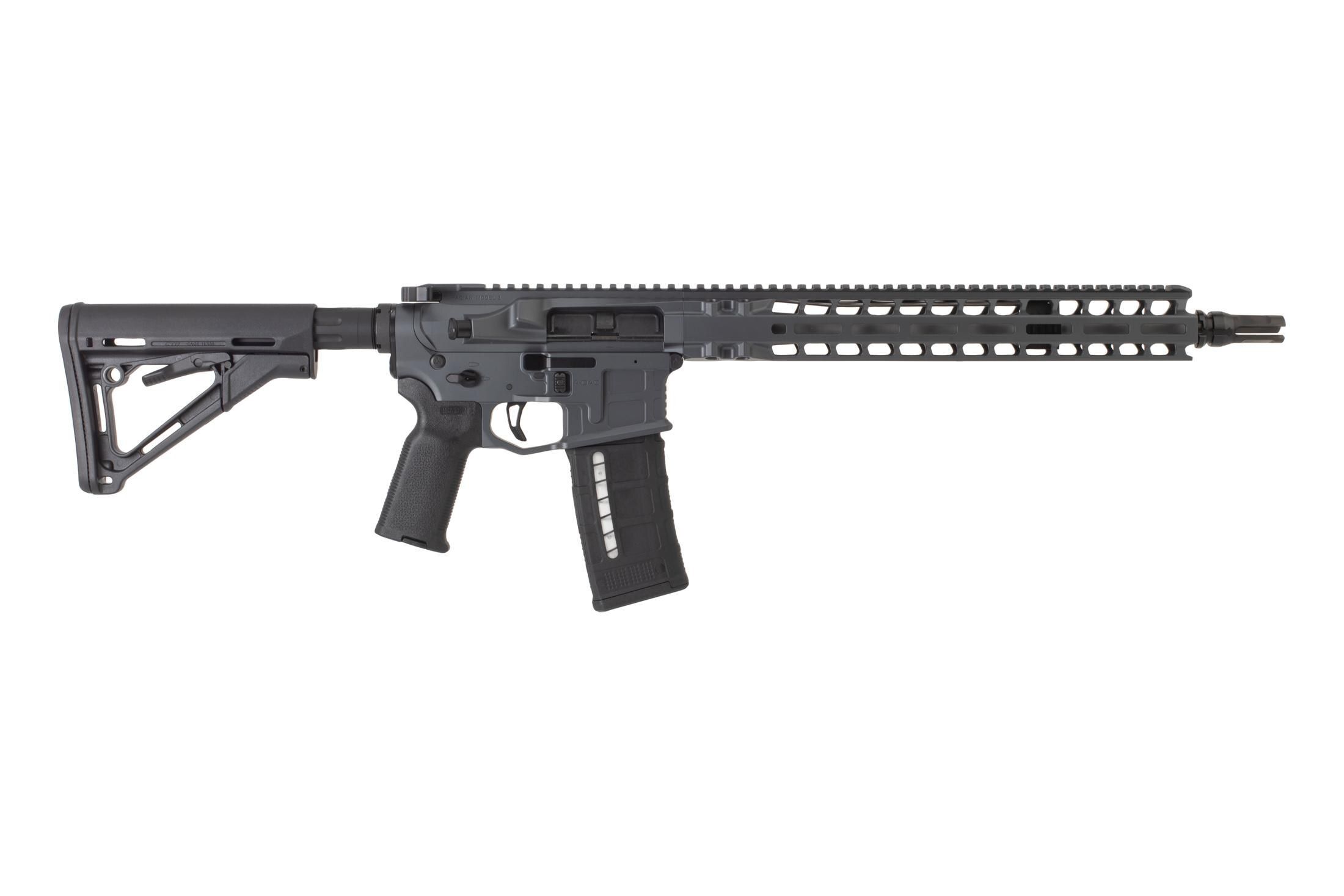 Radian Weapons Model 1 223 Wylde - Superb 14.5 in. AR Rifle