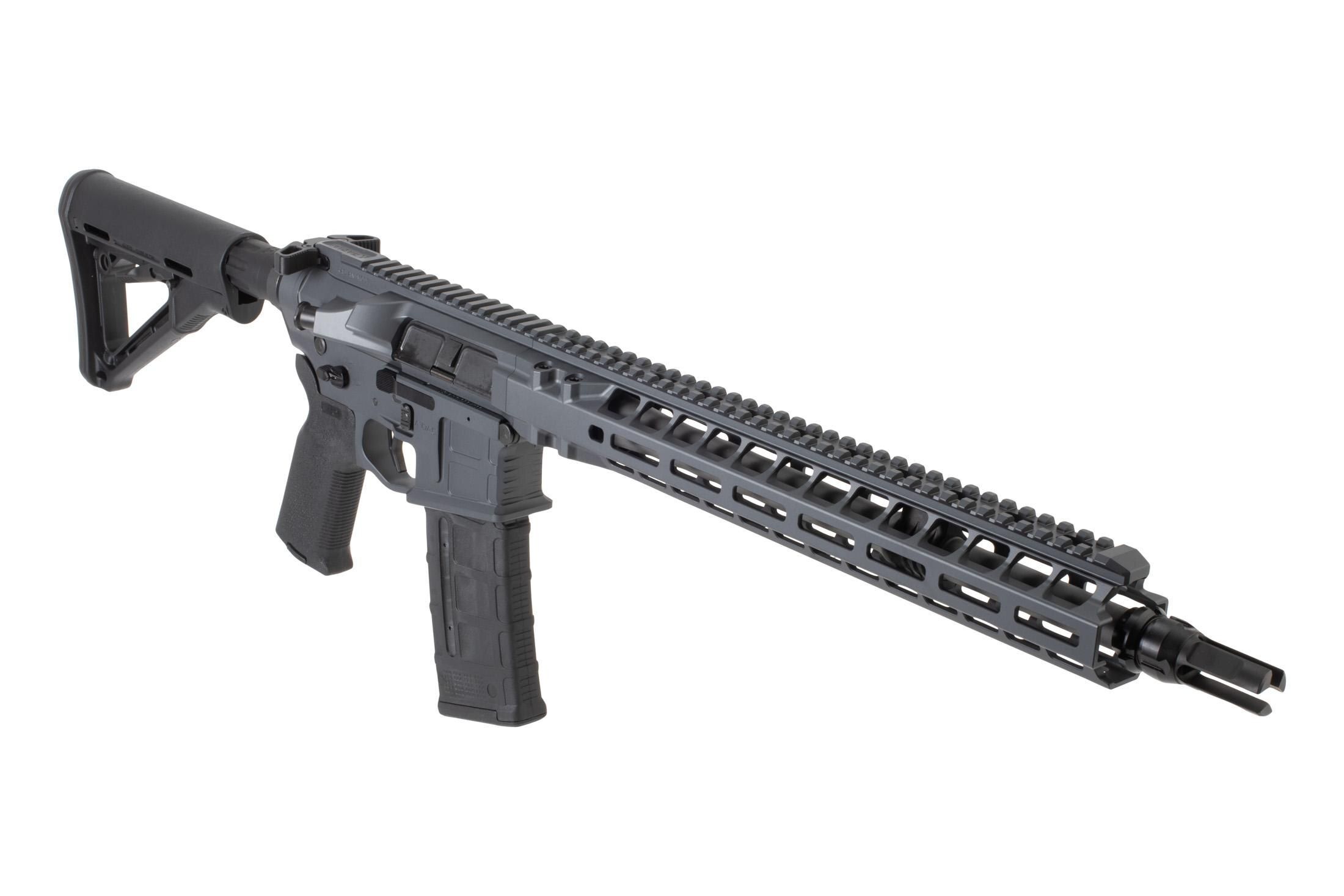 Radian Weapons Model 1 223 Wylde - Superb 14.5 in. AR Rifle 2 Radian Weapons Model 1 223 Wylde - Superb 14.5 in. AR Rifle - Image 2