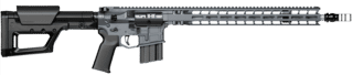Radian Weapons Model 1 6mm ARC 18" - AR-15 Rifle