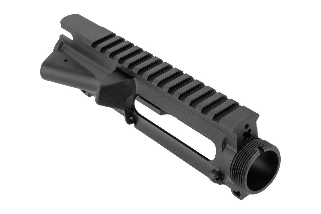 Icon Defense Stripped AR-15 Forged Upper Receiver