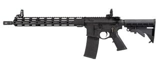 Raptor Defense RD15 5.56 16" - AR-15 Rifle