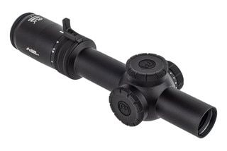 Primary Arms Compact PLxC 1-8X24 FFP Rifle Scope - Illuminated ACSS Griffin MIL M8 Reticle - REFURB