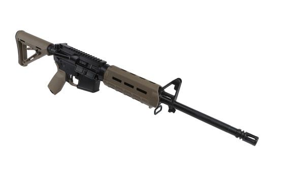 Del-Ton Echo 316 5.56 NATO 16" - AR-15 Rifle