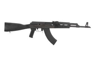 Century Arms VSKA 7.62x39 AK-47 - Black Synthetic Furniture