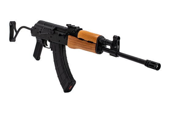 Century Arms WASR-10 AK-47 Paratrooper Side Folding Stock 7.62x39 - Romanian  - Limited Edition - 16.5