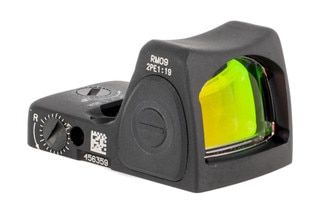 Trijicon RMR Type 2 Pistol Red Dot Sight - 1 MOA