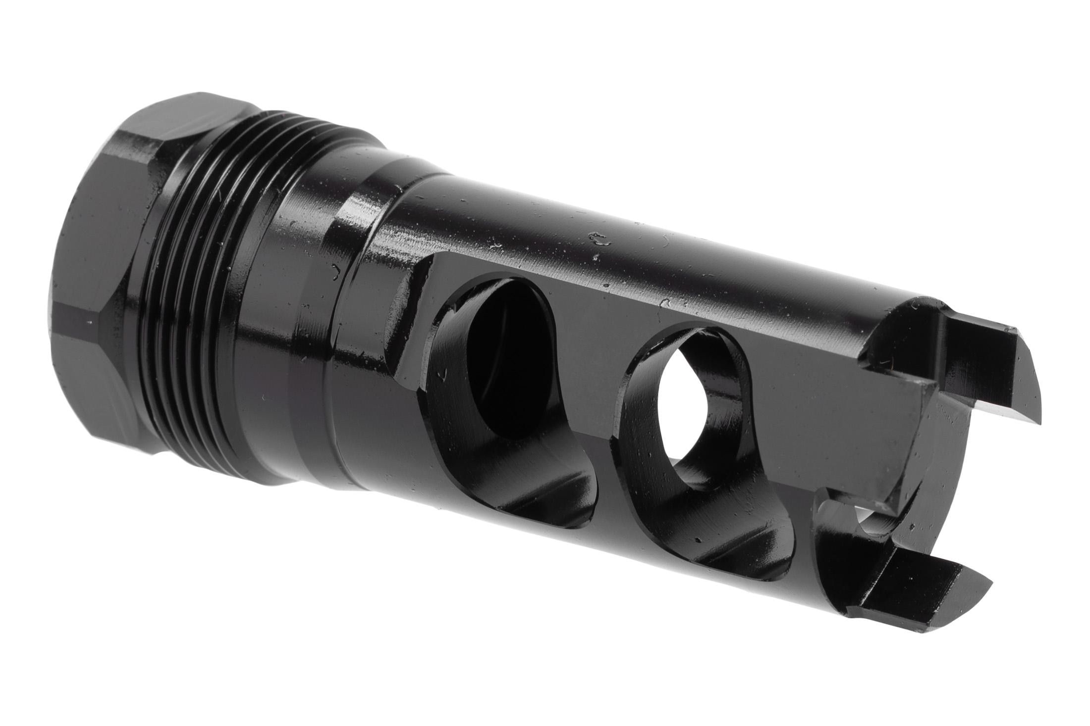 375-D-5-(47-80)-BKS-HQ NBK 鍋屋バイテック JIS Vプーリー 追加工品 軸穴加工済み プーリー D型 5本掛け 旧JISキー 押しねじ付属