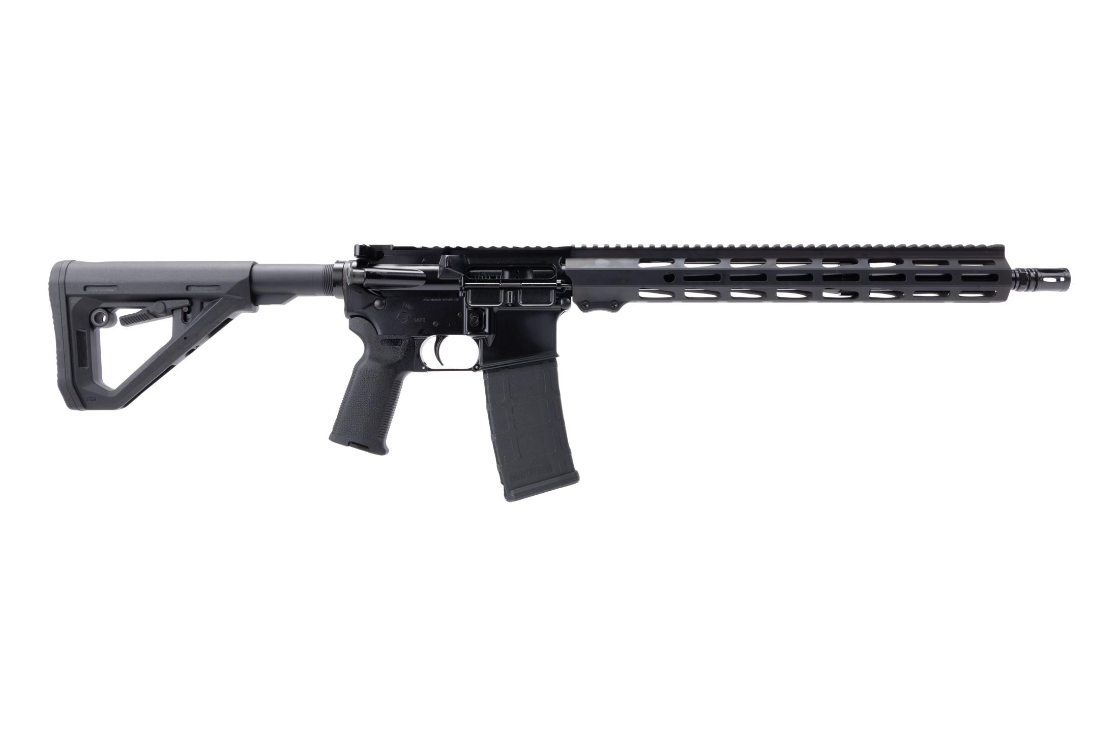 Ruger Harrier 5.56 NATO M-LOK 16" - AR-15 Rifle - 1x30rd