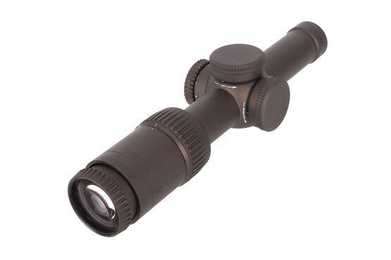 Vortex Razor Gen II HD-E 1-6x24 Riflescope - JM-1 BDC