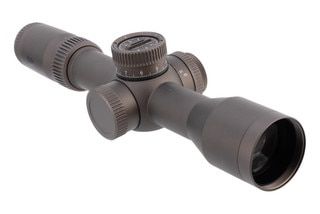 Vortex Optics Razor HD Gen III 4-24x44 FFP Rifle Scope - EBR-7D MRAD Reticle